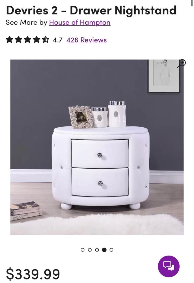 night stand - photo 2