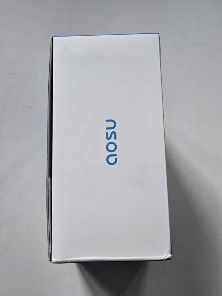 NEW AOSU 2 Pack Wired Home Security Cameras - photo 4