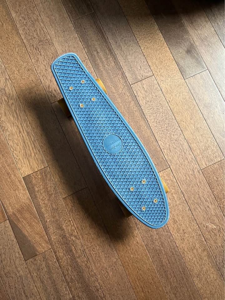 Honeycomb Skateboard | Make me an offer - photo 3