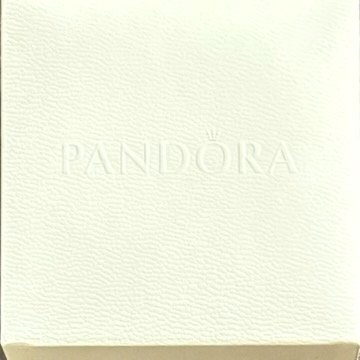 Pandora Halo Hearts Pendant Necklace - photo 2