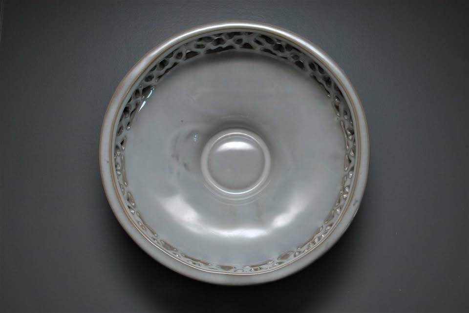 Ceramic Decorative Bowl - photo 2