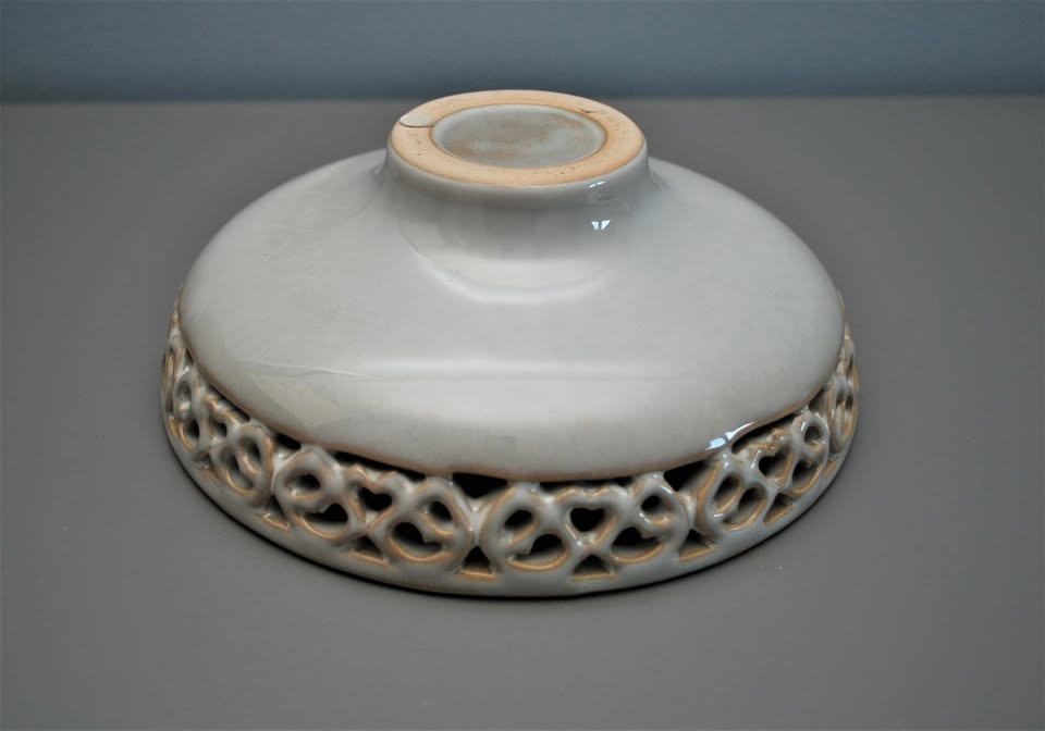 Ceramic Decorative Bowl - photo 3