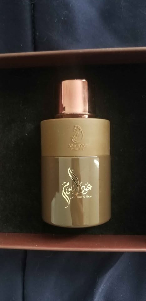 Oud Al Youm Eau de Luxe 100ml - photo 2