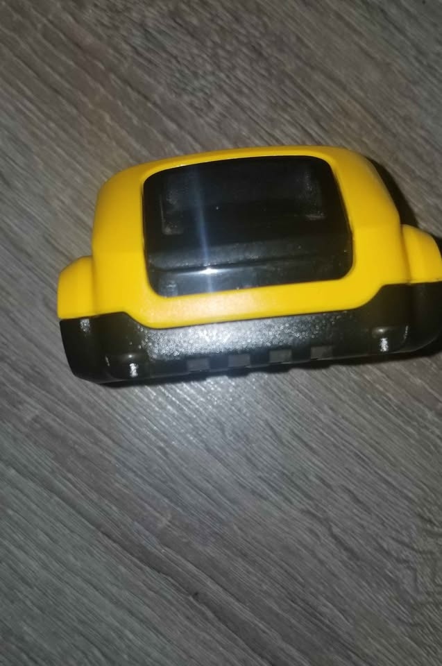 New 20v Dewalt 2ah battery - photo 5