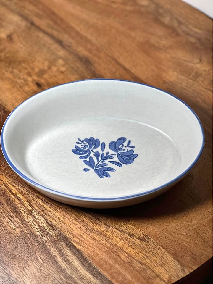 Pfaltzgraff Yorktowne Oval Baking Dish USA 240
