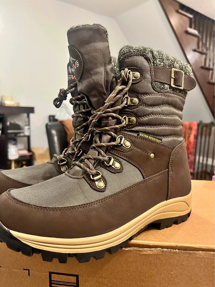 Men’s Boots
