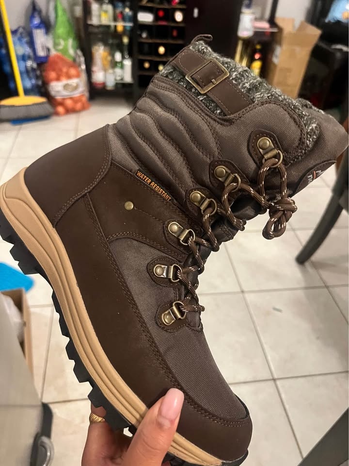 Men’s Boots - photo 2