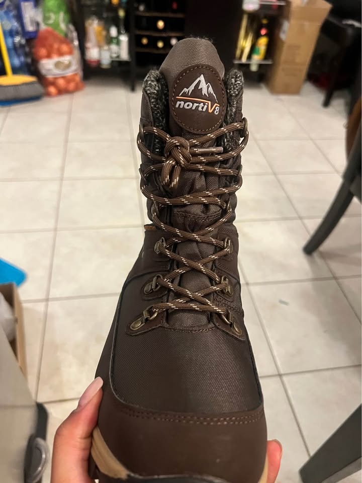 Men’s Boots - photo 3