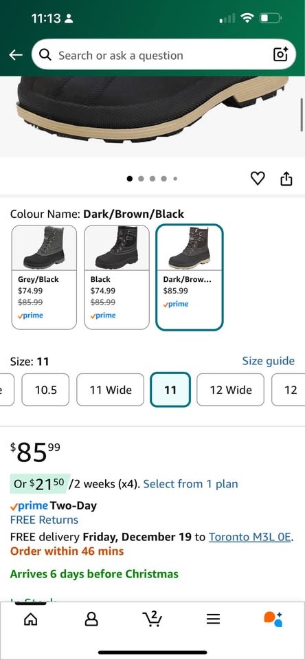 Men’s Boots - photo 5