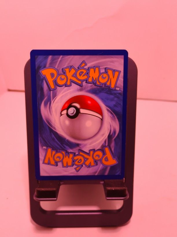 Jigglypuff XY Base Set - photo 2