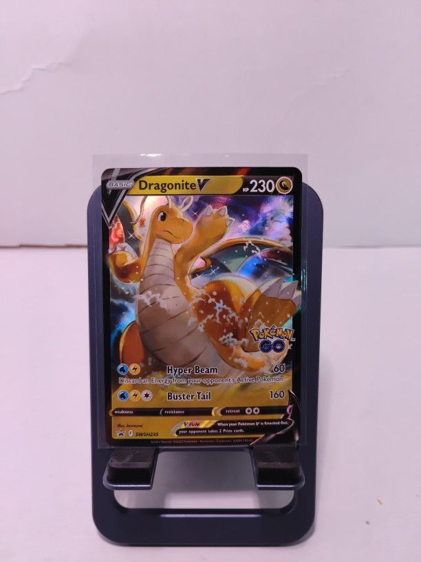 Dragonite V And V Star Promos - photo 2