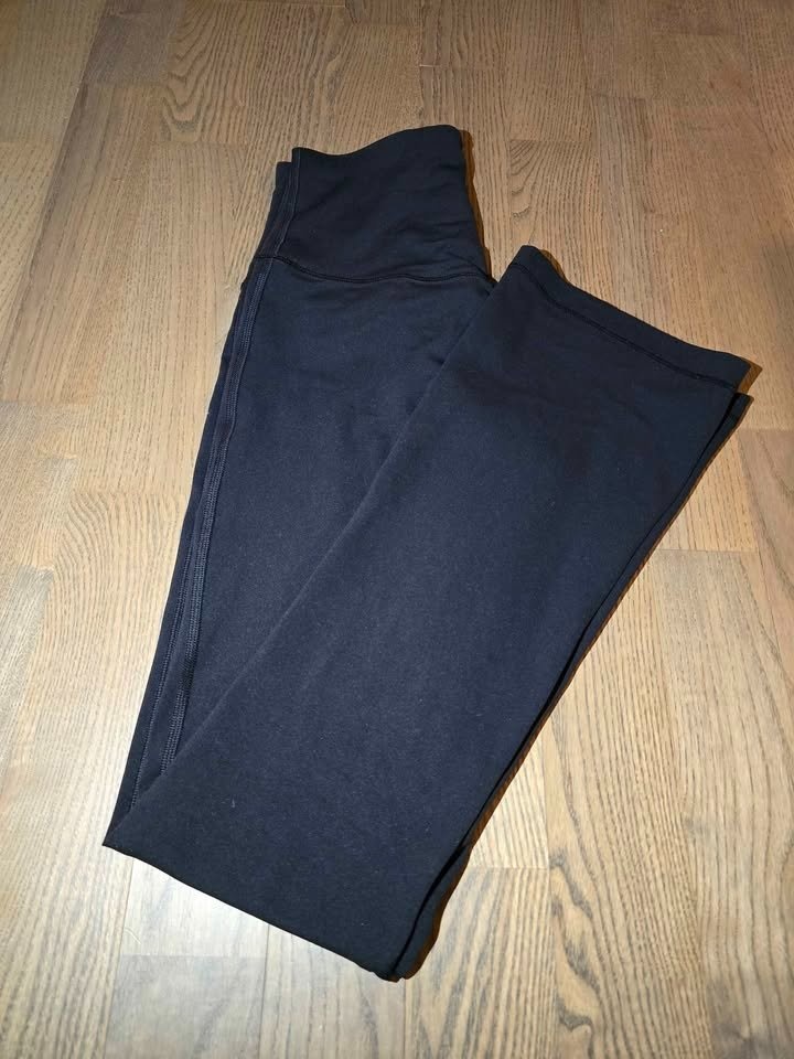 Lululemon Align High-Rise Mini-Flare Pant (Size 4) - photo 2