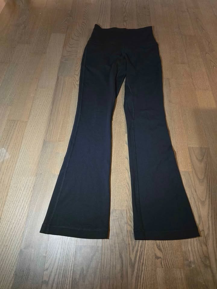 Lululemon Align High-Rise Mini-Flare Pant (Size 4) - photo 3