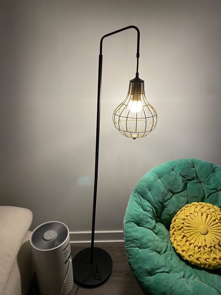 Hanging Lamp