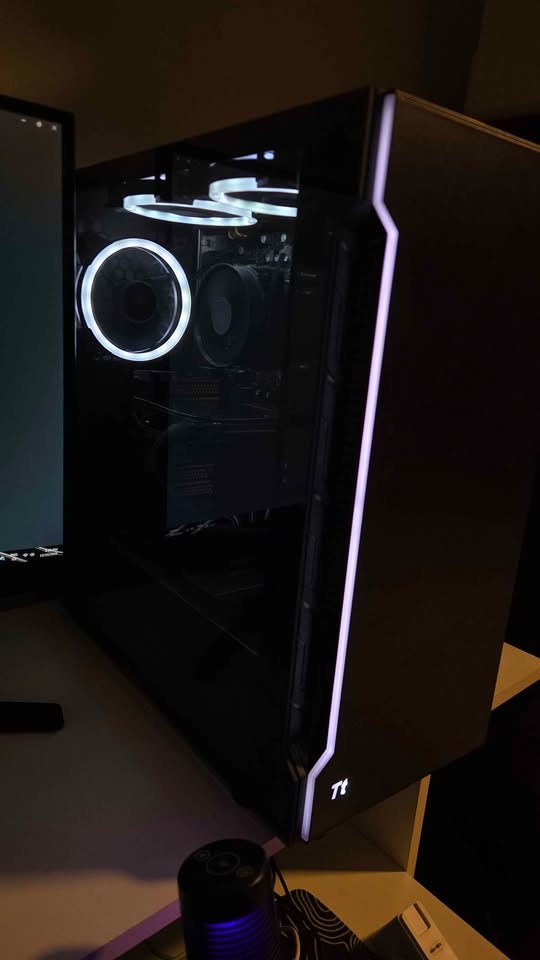 Gaming pc - photo 2