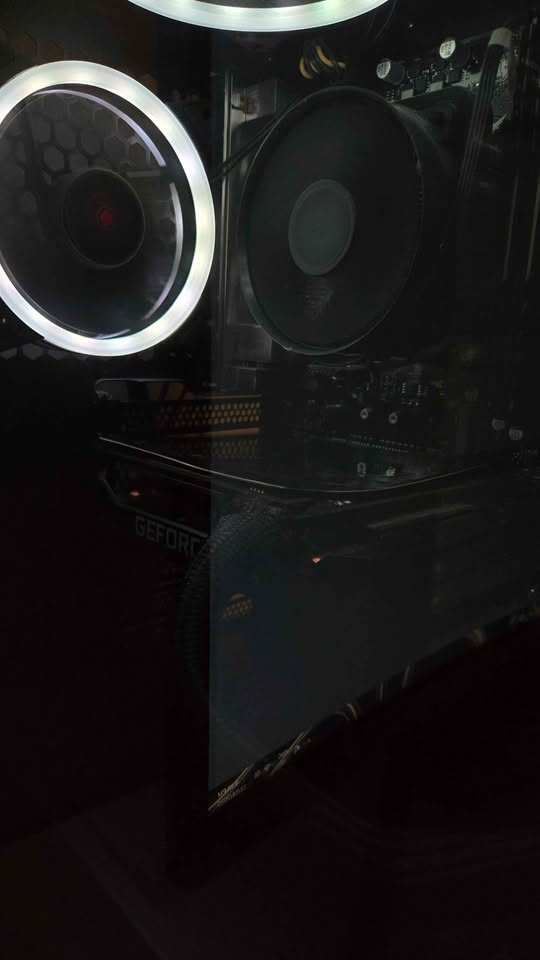 Gaming pc - photo 3