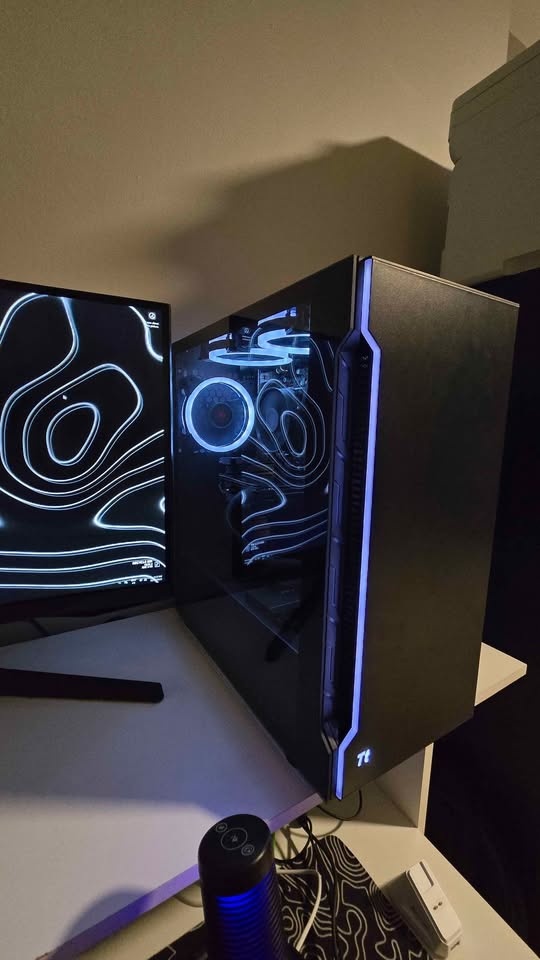 Gaming pc - photo 4