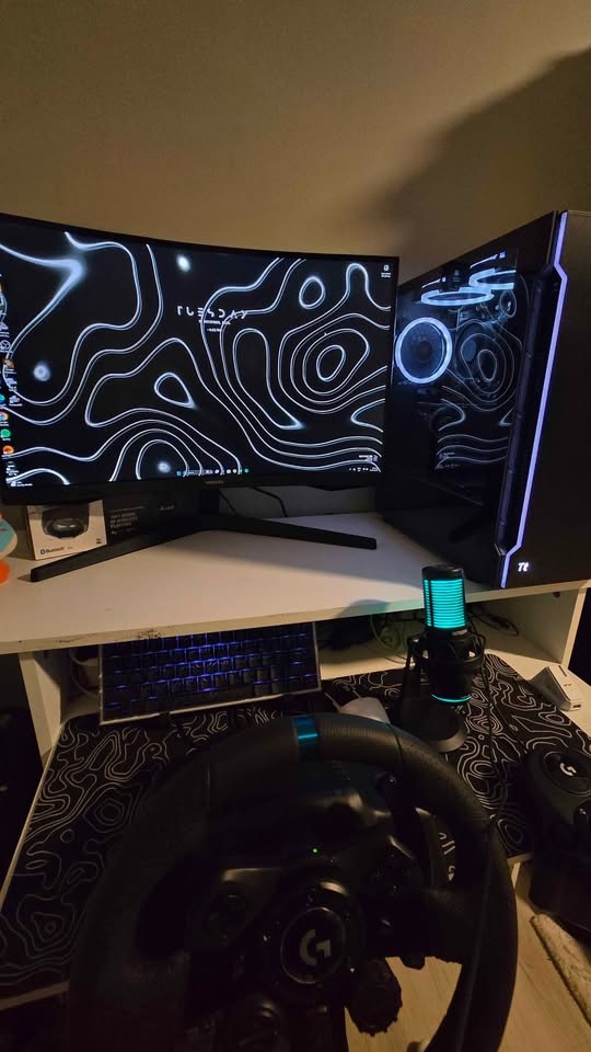 Gaming pc - photo 5