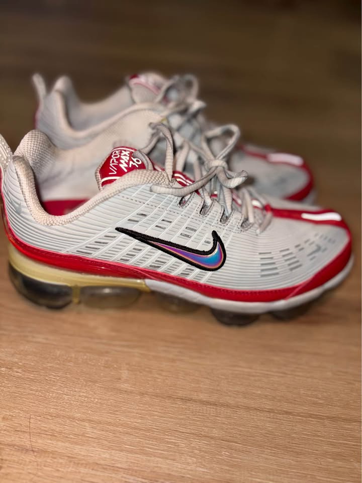 Nike Vapormax - photo 2