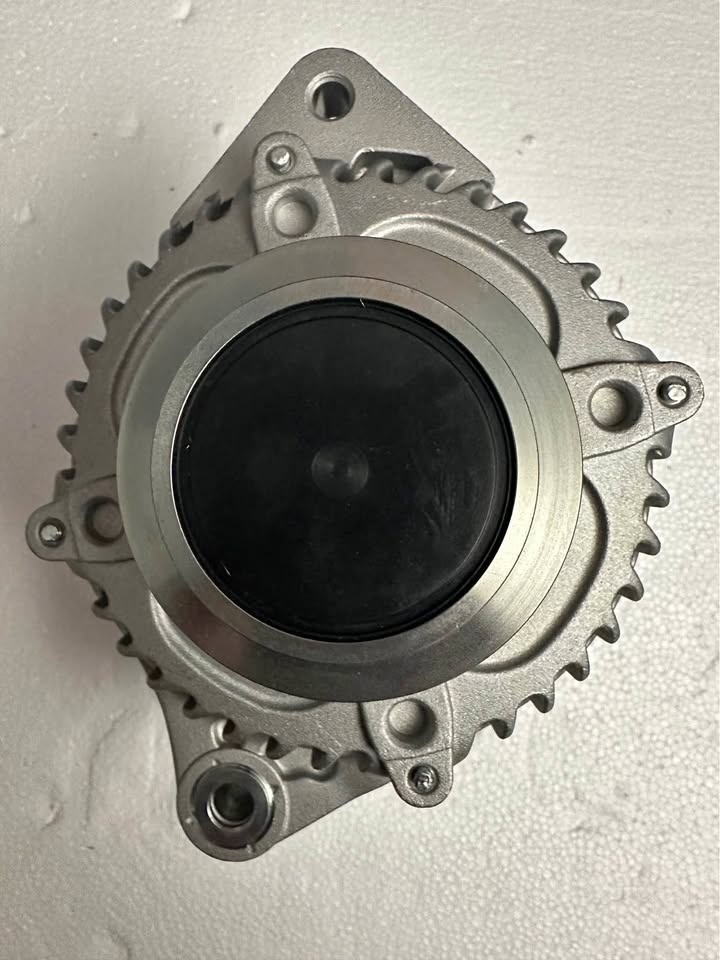300 Amp Alternator/ Alternador 300 Amp
