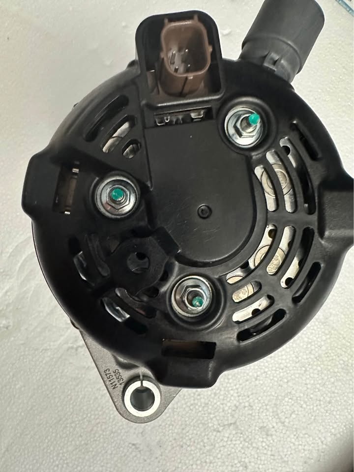 300 Amp Alternator/ Alternador 300 Amp - photo 2