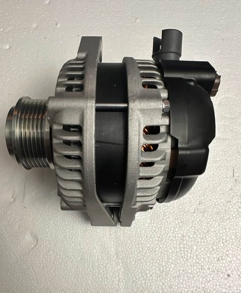 300 Amp Alternator/ Alternador 300 Amp - photo 4