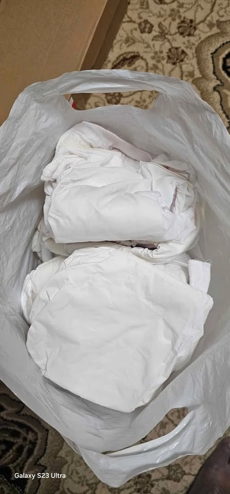 New Cloth Diapers - photo 4