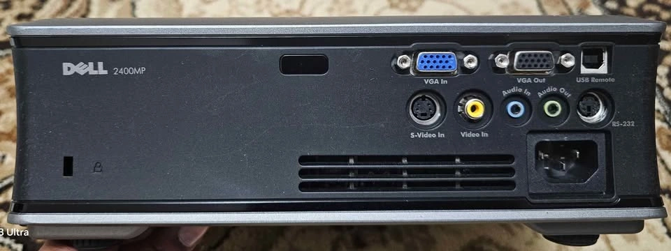 DELL Projector - photo 3