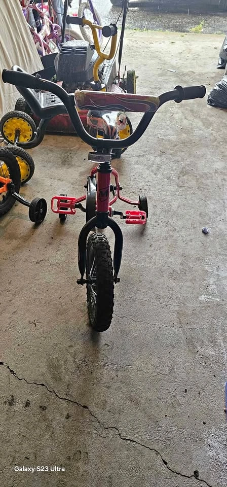 Kids Bicycles