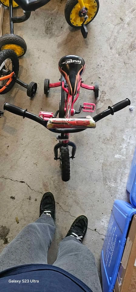 Kids Bicycles - photo 2