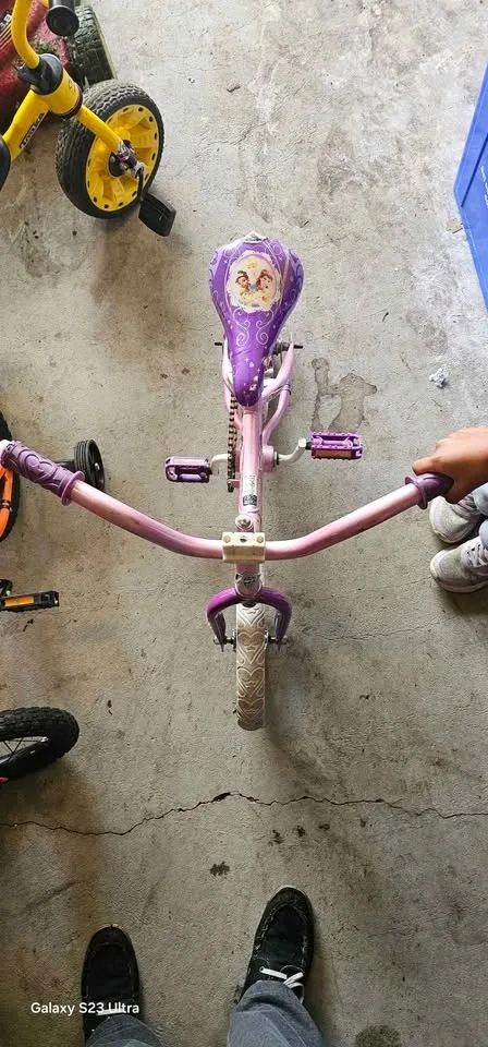 Kids Bicycles - photo 4