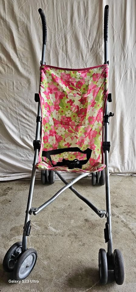 Kids Stroller