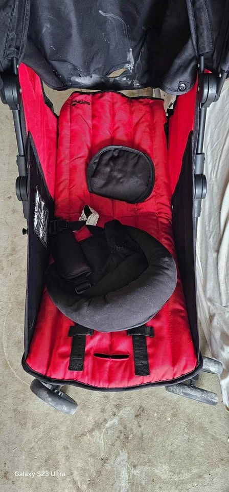 Summer Infant Stroller - photo 3