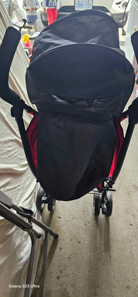 Summer Infant Stroller - photo 4