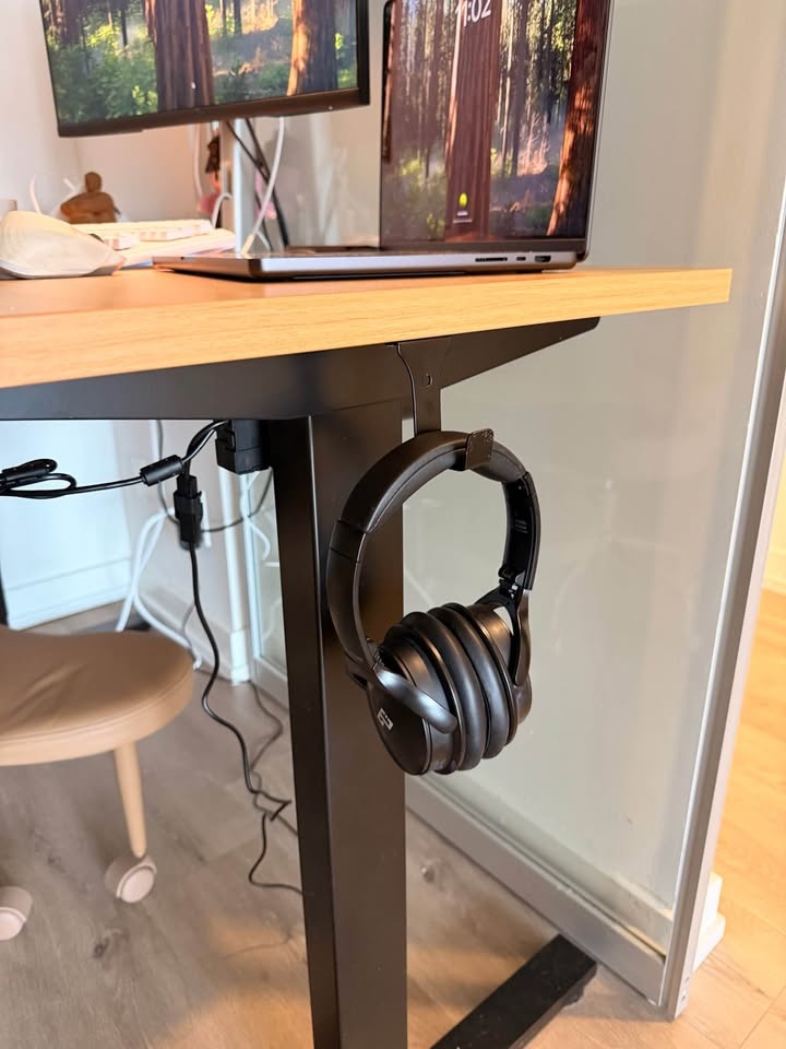 Flexispot standing desk - photo 3