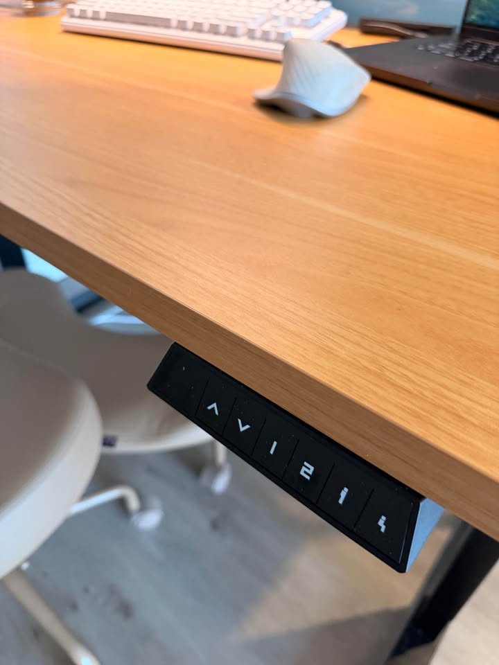 Flexispot standing desk - photo 4