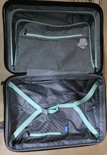 Carry-on 22" Hardside Spinner Luggage - Mint - photo 5