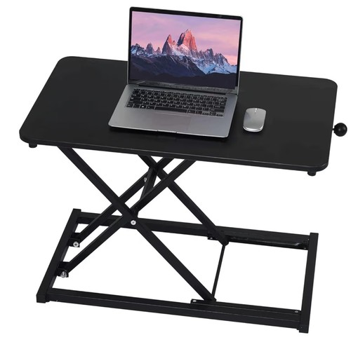 Standing Desk Converter Height Adjustable