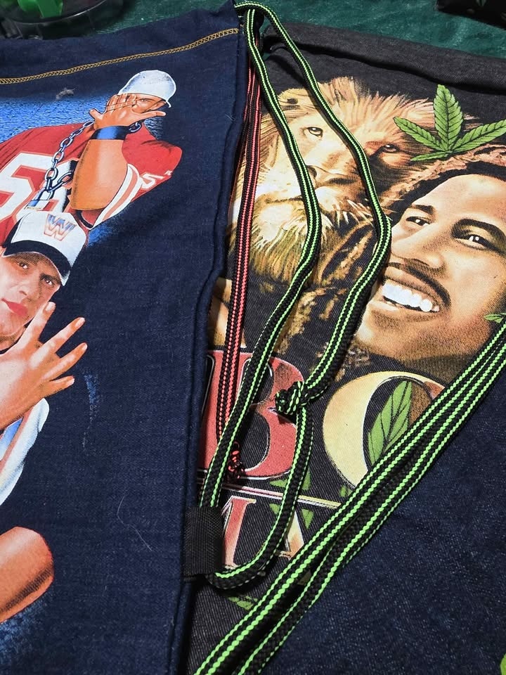 Great Stocking Stuffer - Drawstring Bags - photo 2
