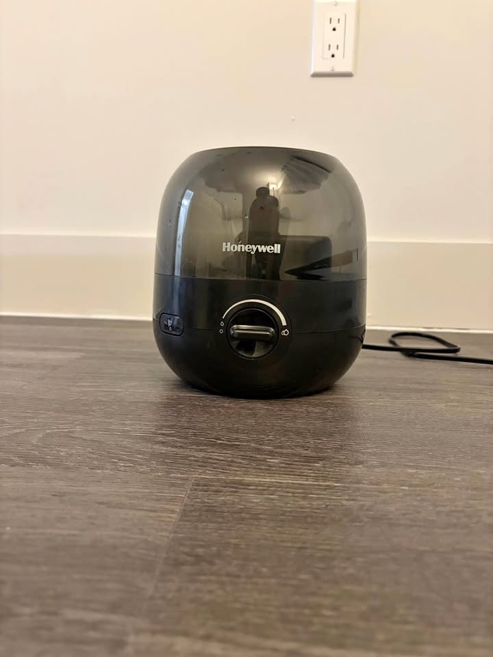 Honeywell Humidifier