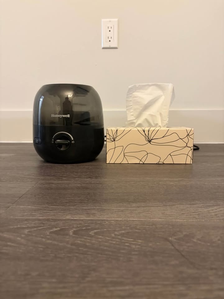 Honeywell Humidifier - photo 3