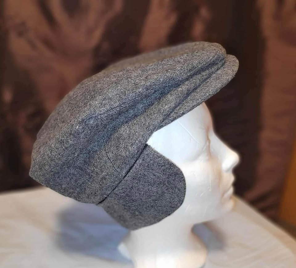 Four Men’s Stylish Hats-High Quality - photo 2