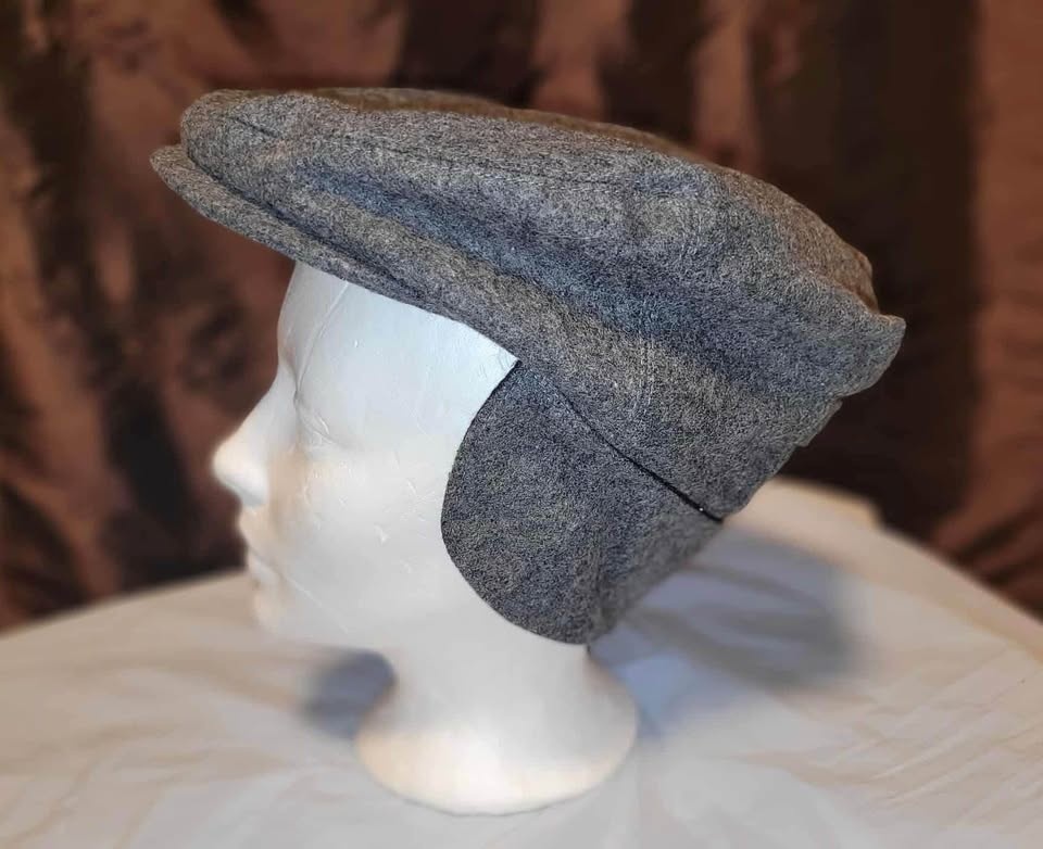 Four Men’s Stylish Hats-High Quality - photo 3