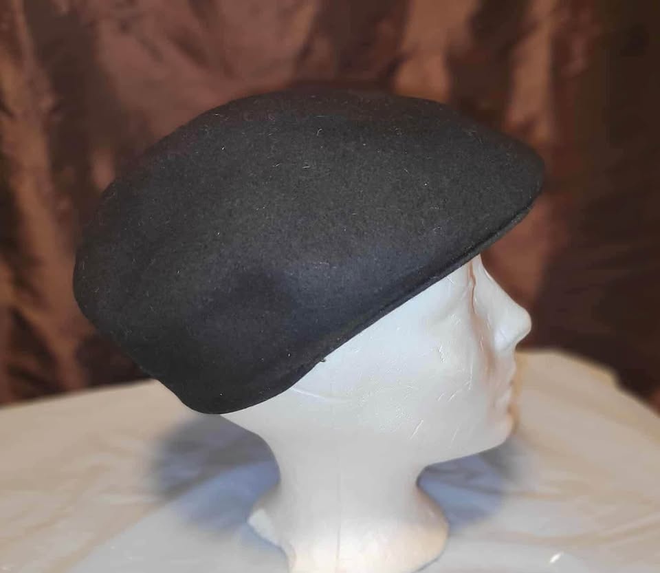 Four Men’s Stylish Hats-High Quality - photo 5