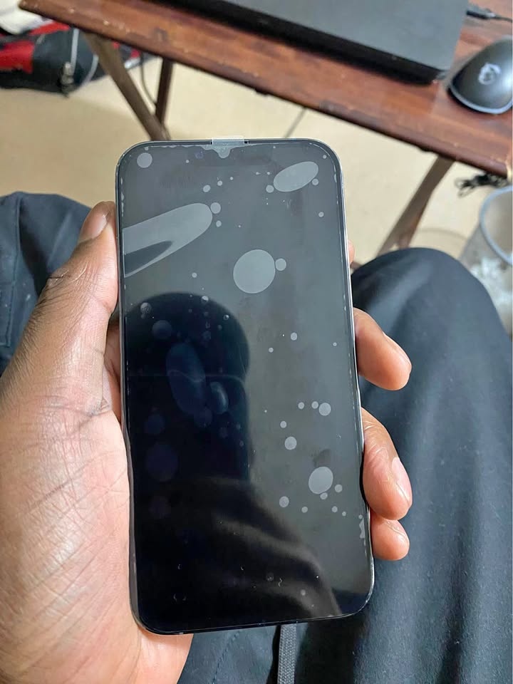 iPhone 13 Pro 128 GB
