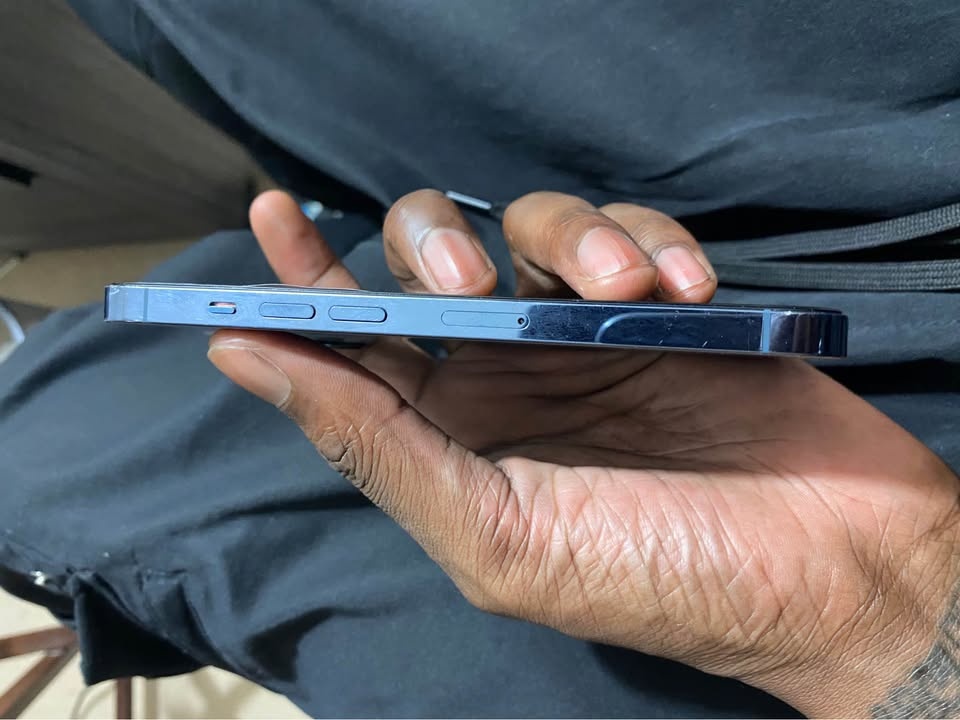 iPhone 13 Pro 128 GB - photo 3