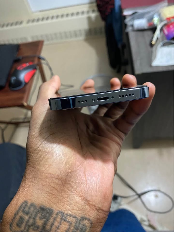 iPhone 13 Pro 128 GB - photo 4