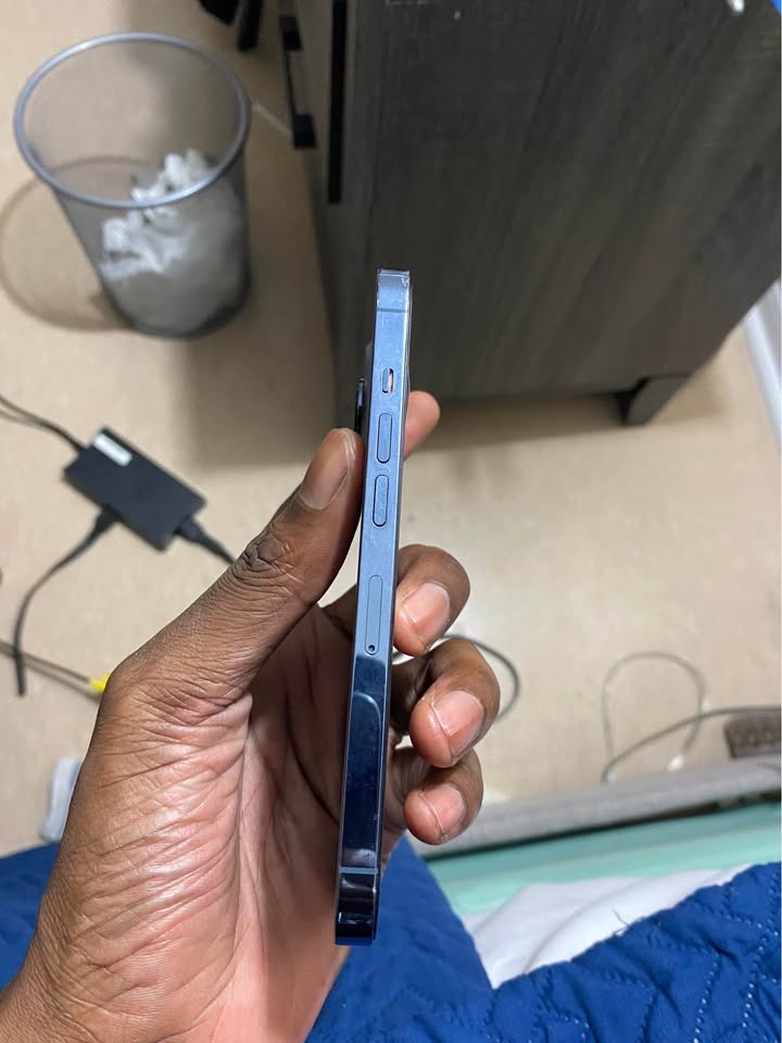 iPhone 13 Pro 128 GB - photo 5