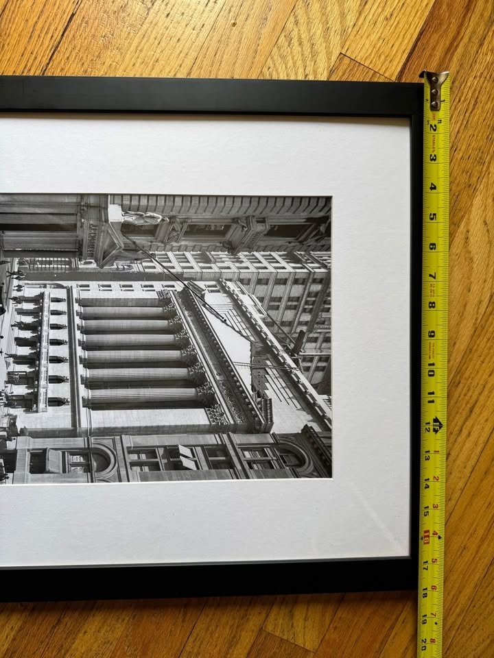 New York Stock Exchange Historical Picture - photo 4
