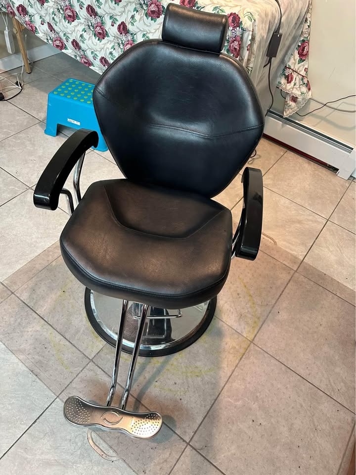 Saloon Chair - photo 2